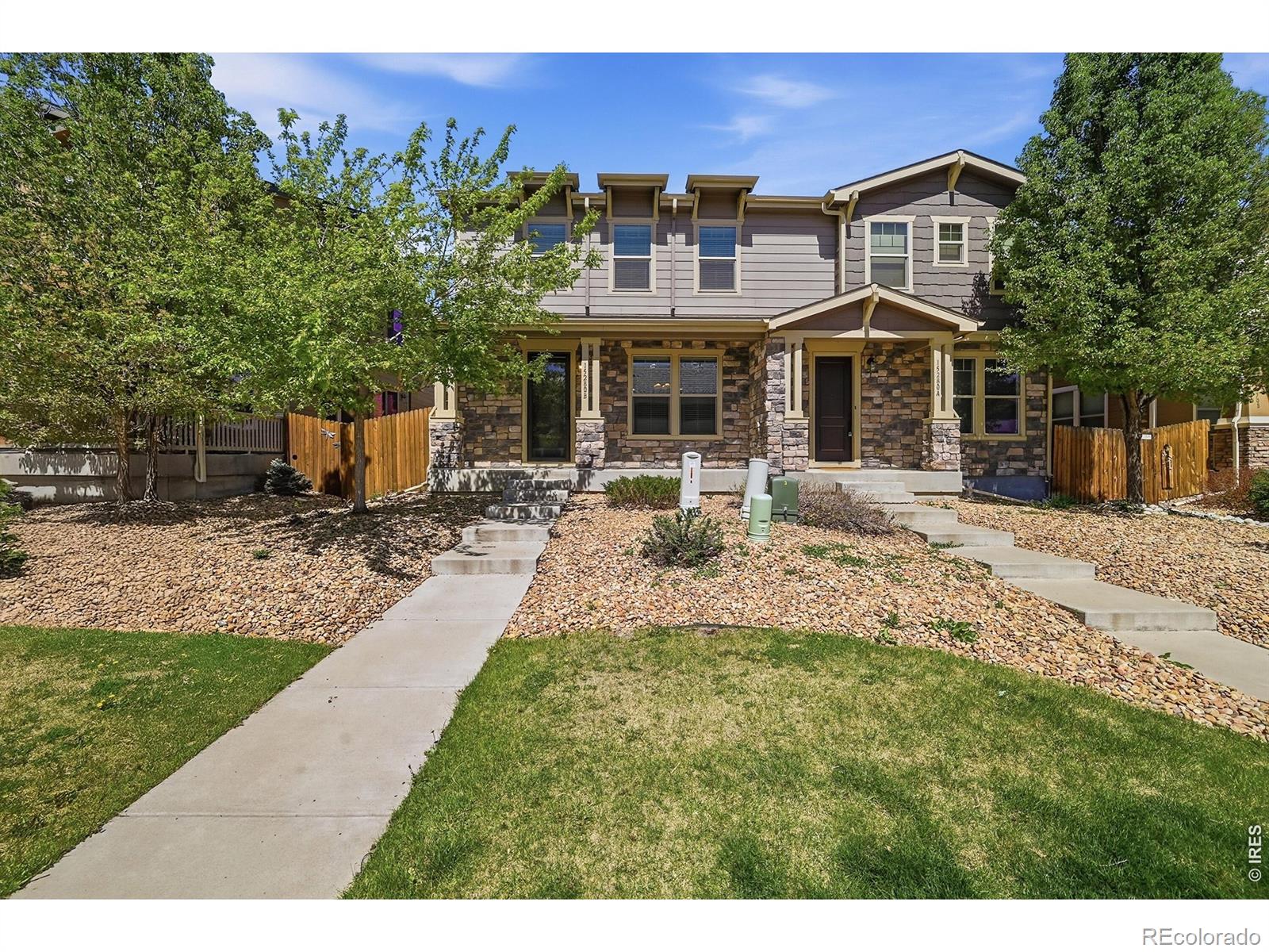 15280 W 69th Circle Arvada CO 80007