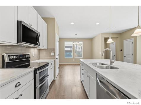 15280 W 69th Circle Arvada CO 80007
