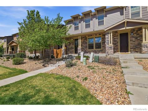 15280 W 69th Circle Arvada CO 80007