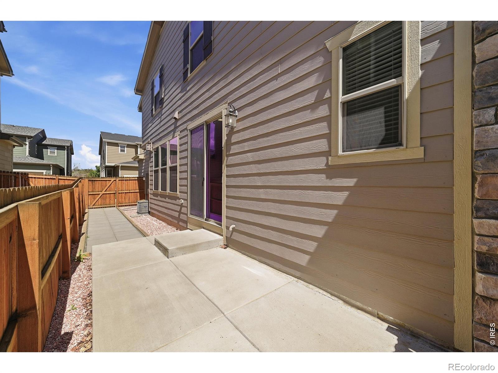 15280 W 69th Circle Arvada CO 80007