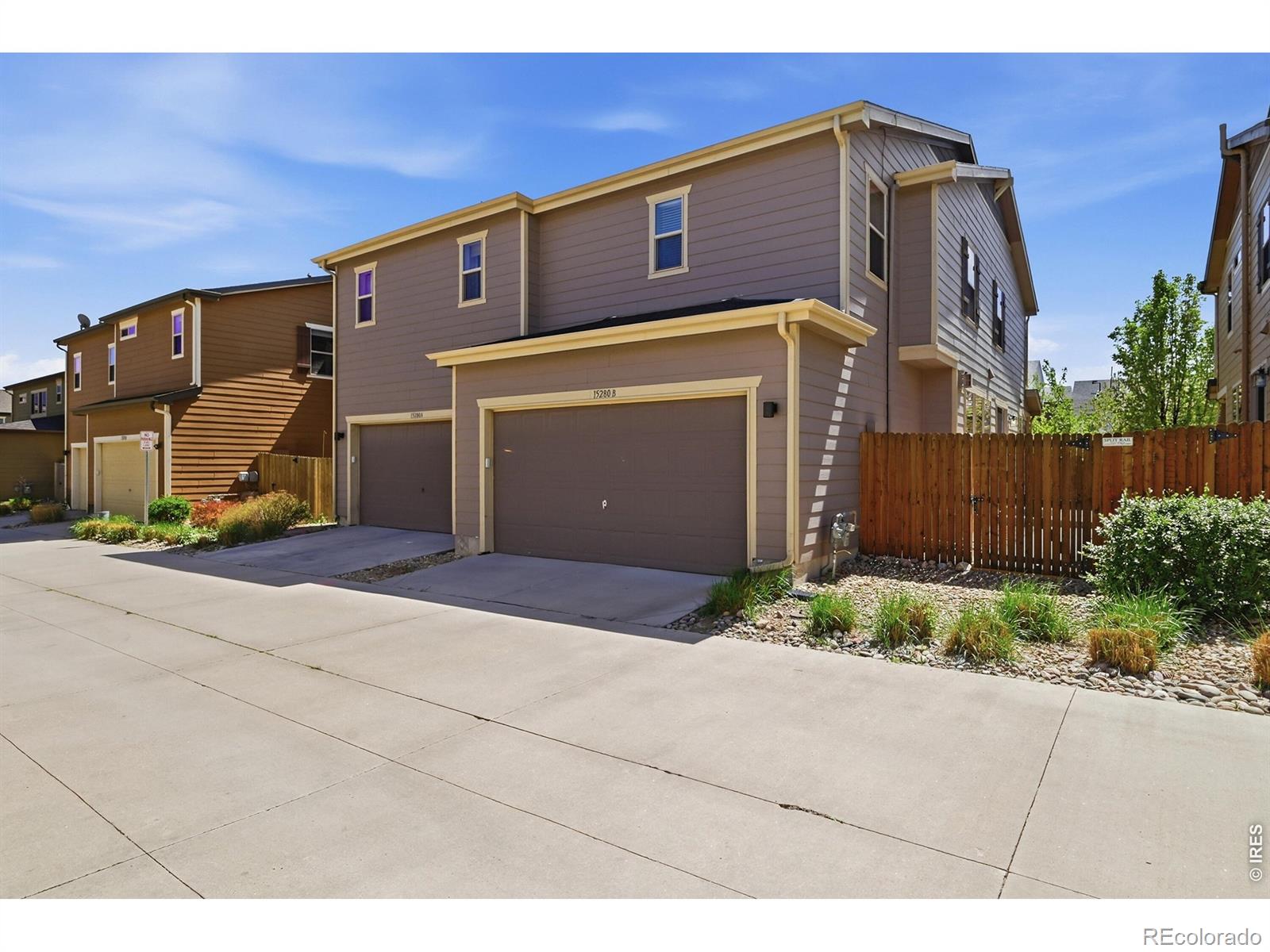 15280 W 69th Circle Arvada CO 80007
