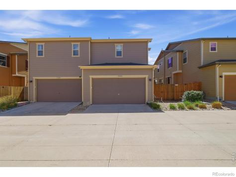 15280 W 69th Circle Arvada CO 80007