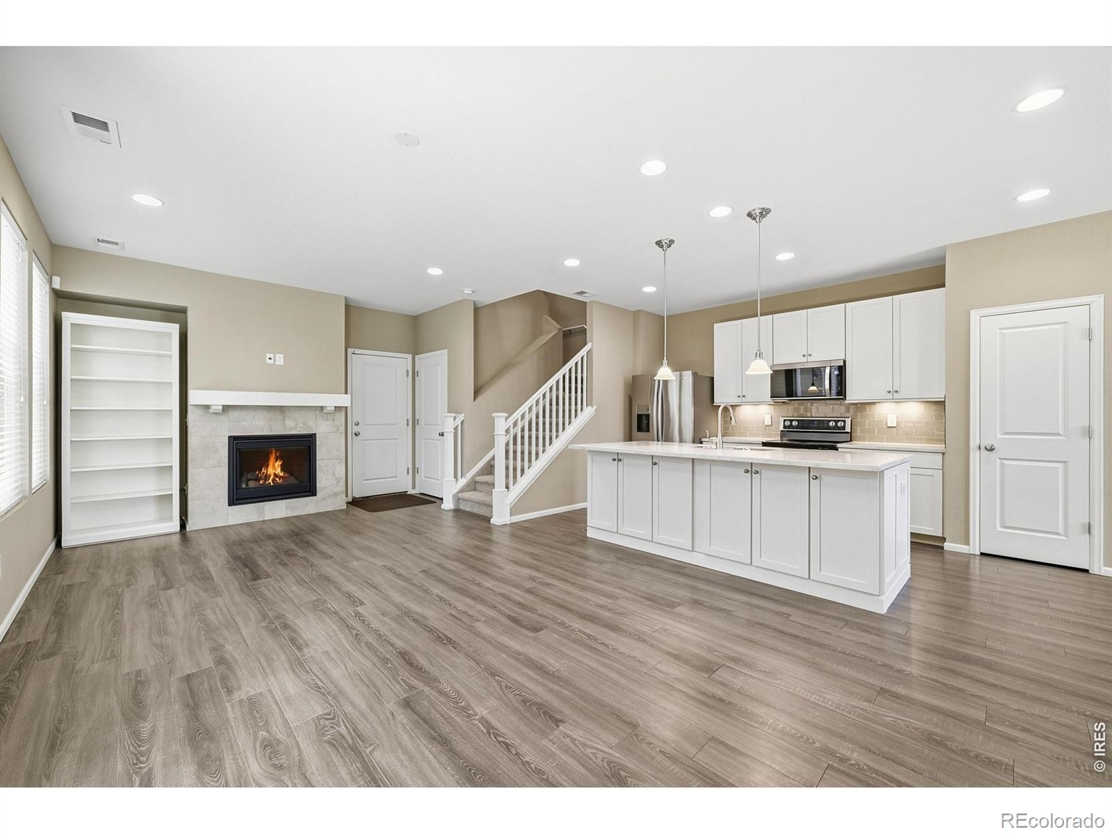 15280 W 69th Circle Arvada CO 80007