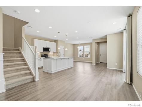 15280 W 69th Circle Arvada CO 80007