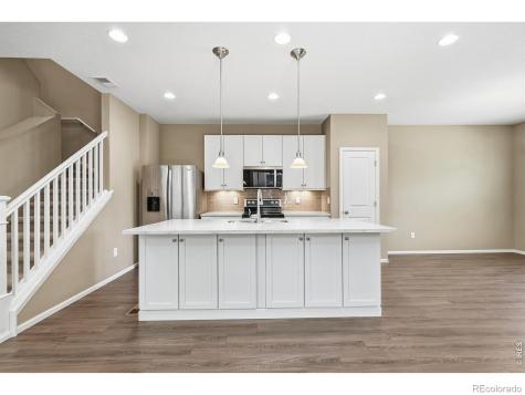 15280 W 69th Circle Arvada CO 80007