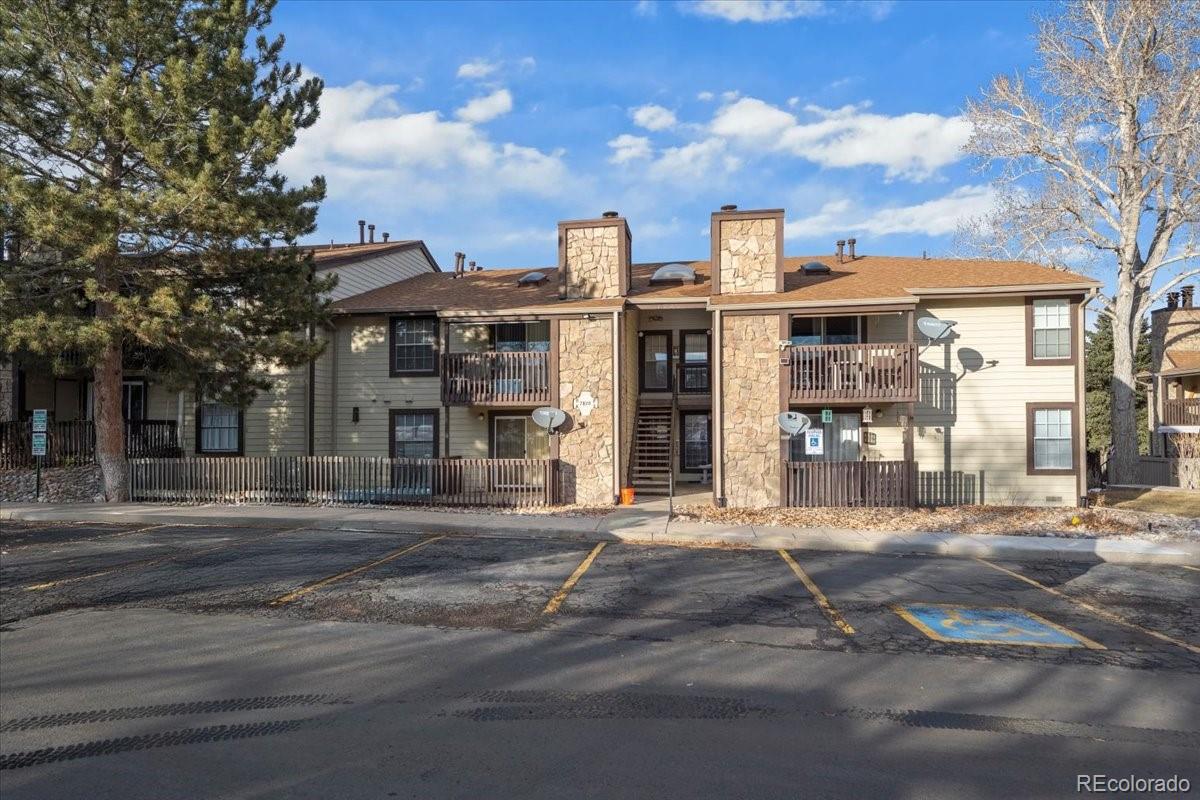 7820 W 87th Drive Arvada CO 80005
