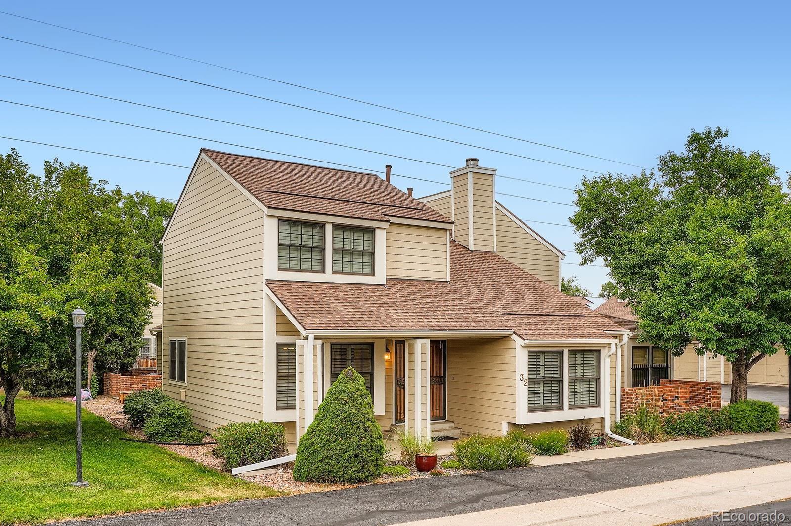 6869 W 10th Avenue Lakewood CO 80214