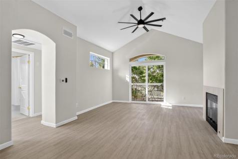 1631 W Canal Circle Littleton CO 80120