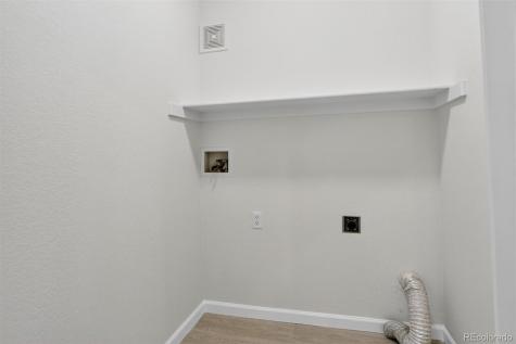 1631 W Canal Circle Littleton CO 80120