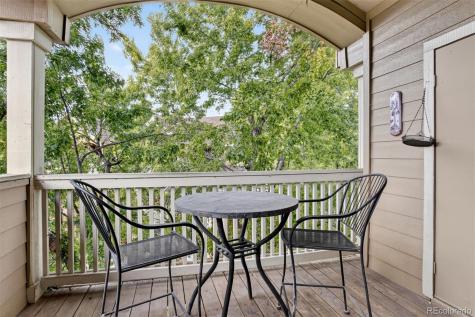 1631 W Canal Circle Littleton CO 80120