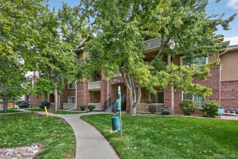 1631 W Canal Circle Littleton CO 80120