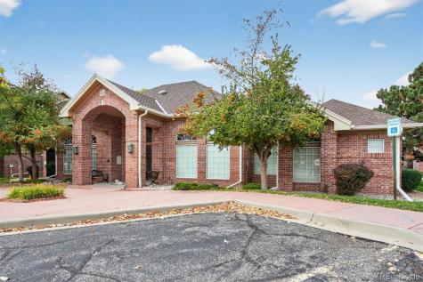 1631 W Canal Circle Littleton CO 80120