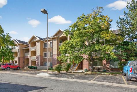 1631 W Canal Circle Littleton CO 80120