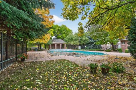 1631 W Canal Circle Littleton CO 80120