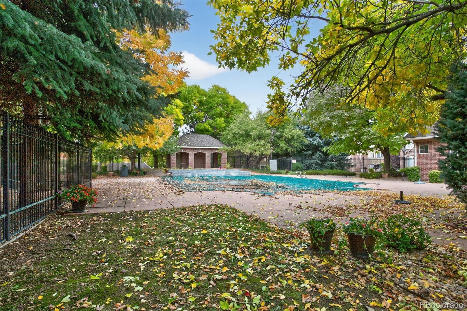 1631 W Canal Circle Littleton CO 80120