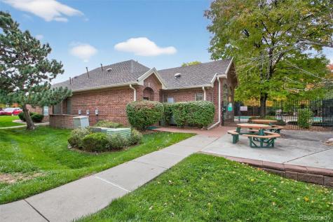 1631 W Canal Circle Littleton CO 80120