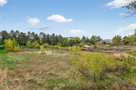 1631 W Canal Circle Littleton CO 80120