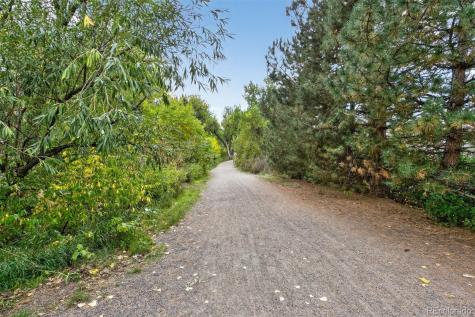 1631 W Canal Circle Littleton CO 80120