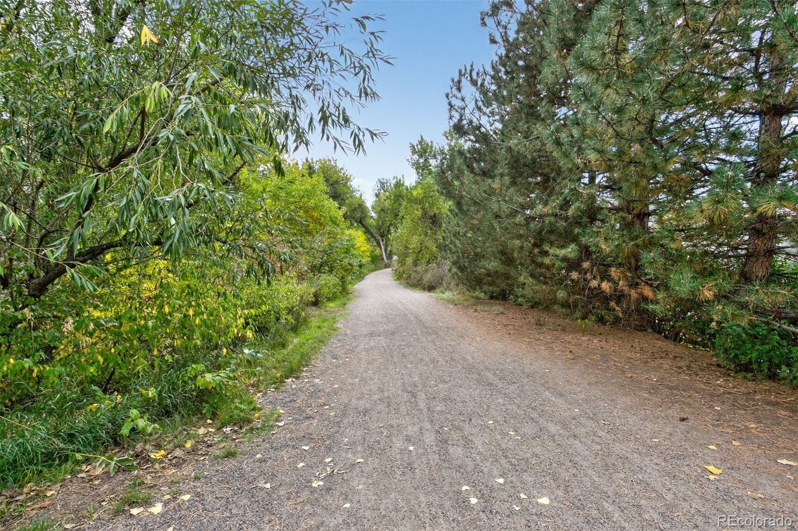 1631 W Canal Circle Littleton CO 80120