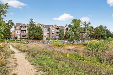 1631 W Canal Circle Littleton CO 80120