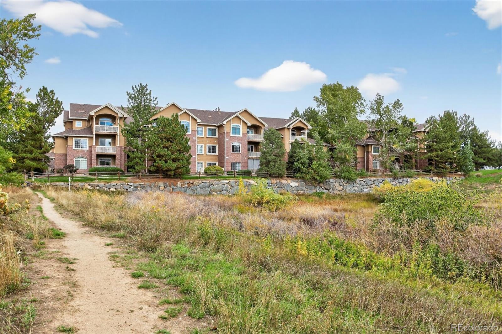 1631 W Canal Circle Littleton CO 80120