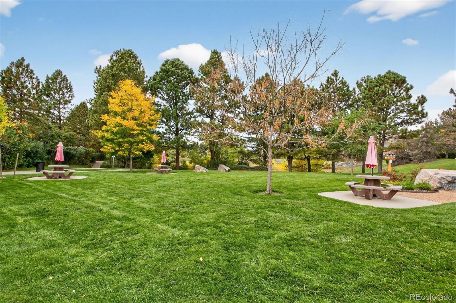 1631 W Canal Circle Littleton CO 80120