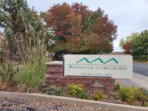 1631 W Canal Circle Littleton CO 80120