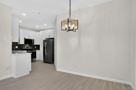 1631 W Canal Circle Littleton CO 80120
