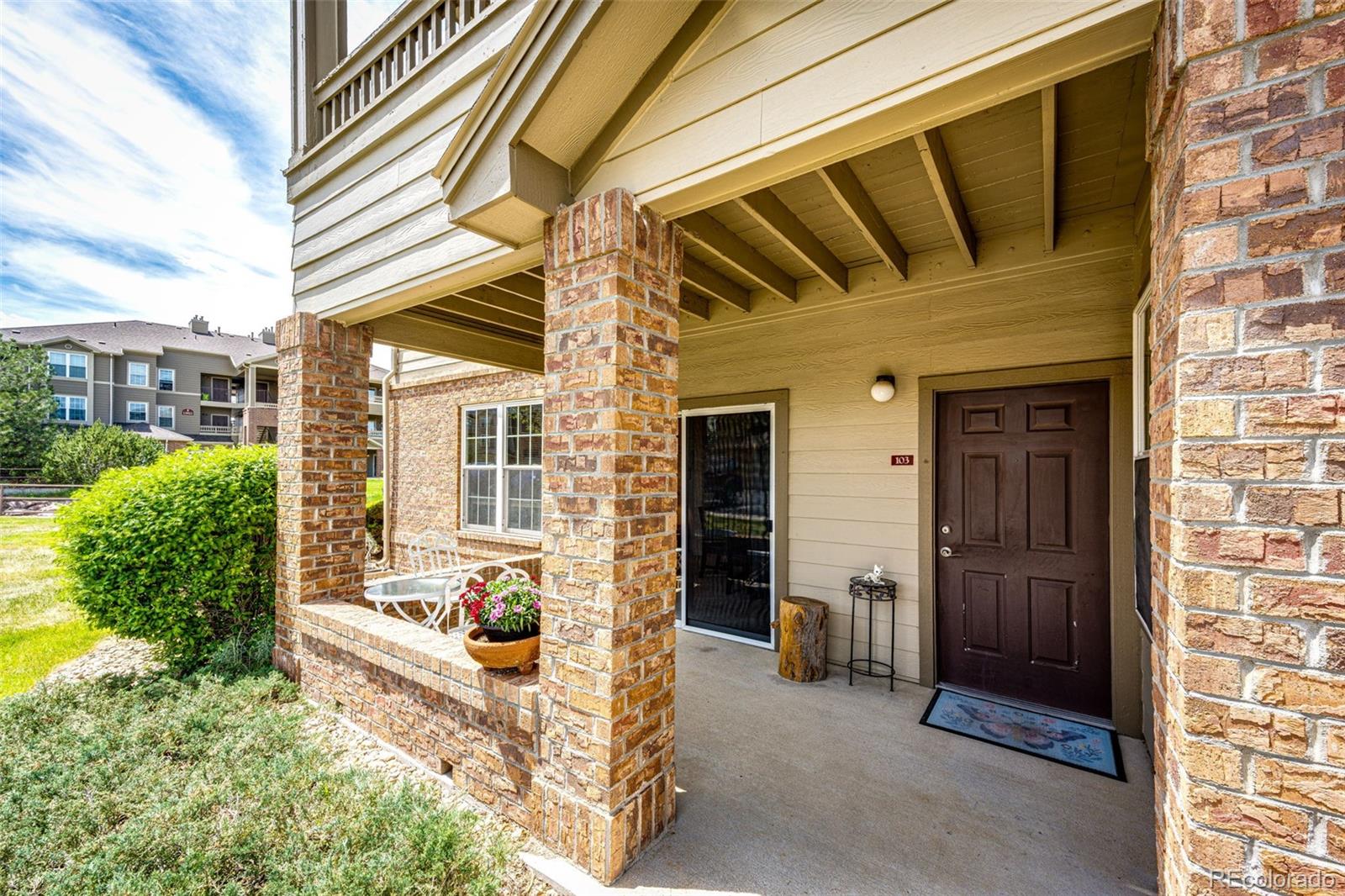 12820 Ironstone Way Parker CO 80134