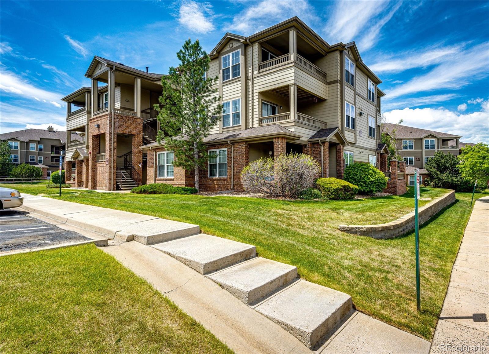 12820 Ironstone Way Parker CO 80134