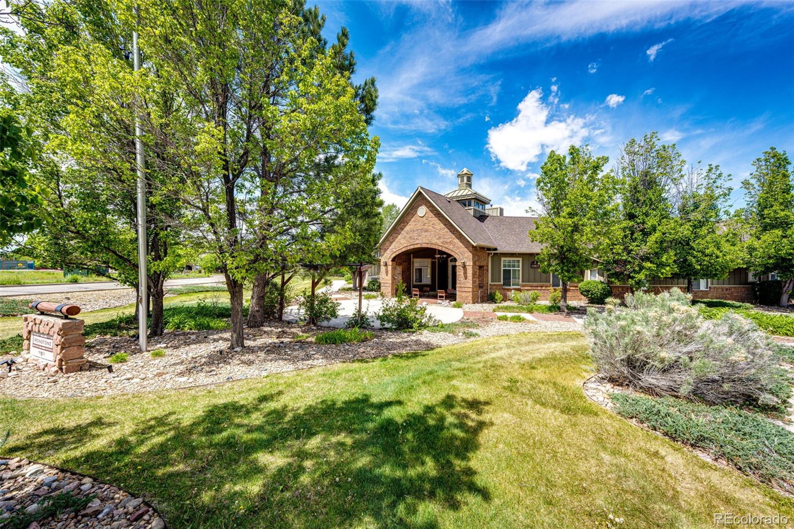 12820 Ironstone Way Parker CO 80134