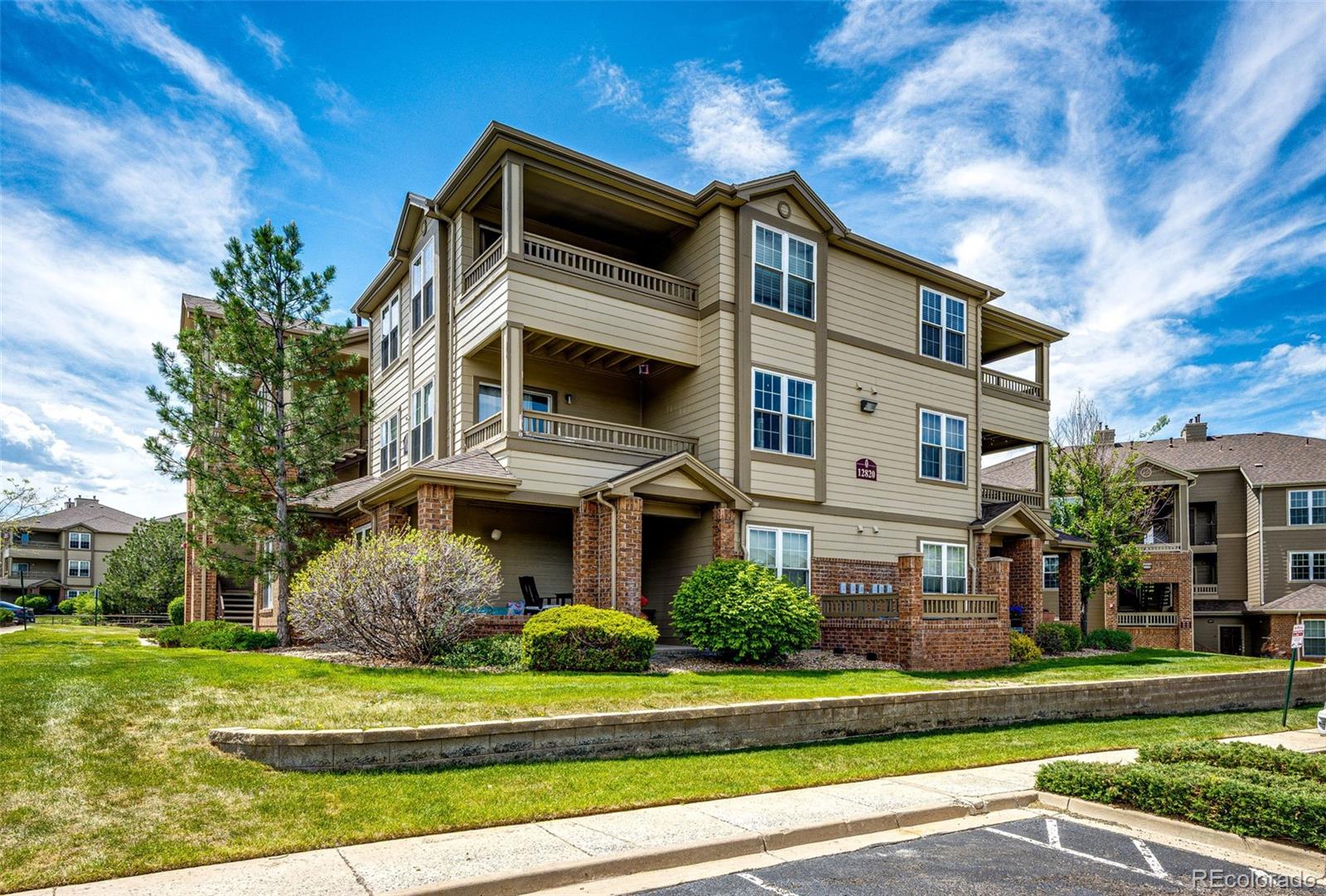 12820 Ironstone Way Parker CO 80134