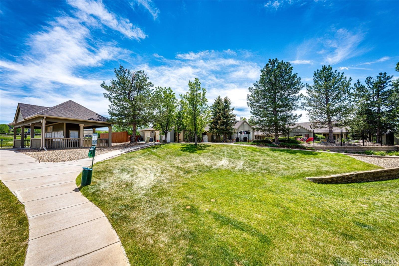 12820 Ironstone Way Parker CO 80134