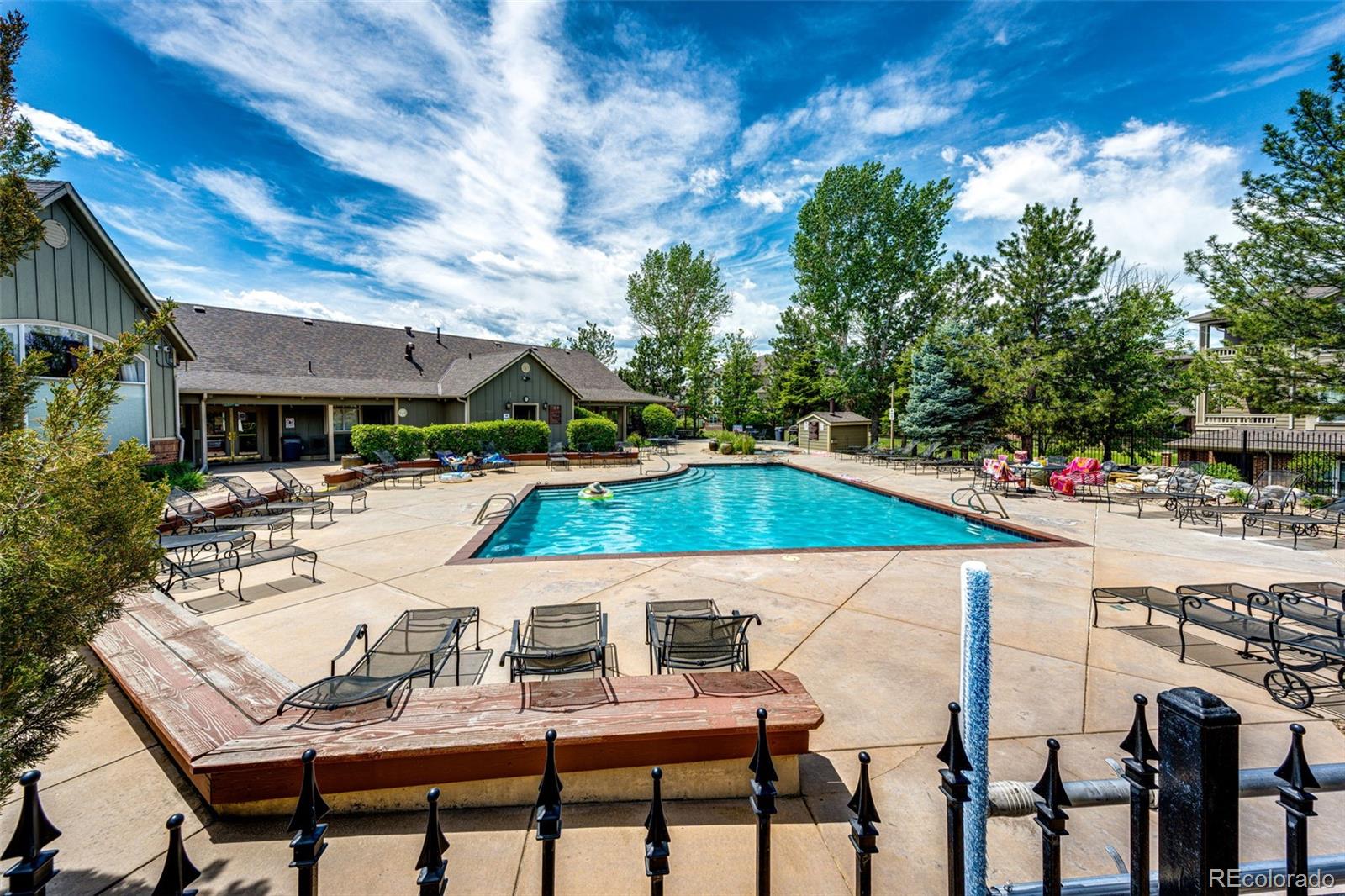 12820 Ironstone Way Parker CO 80134
