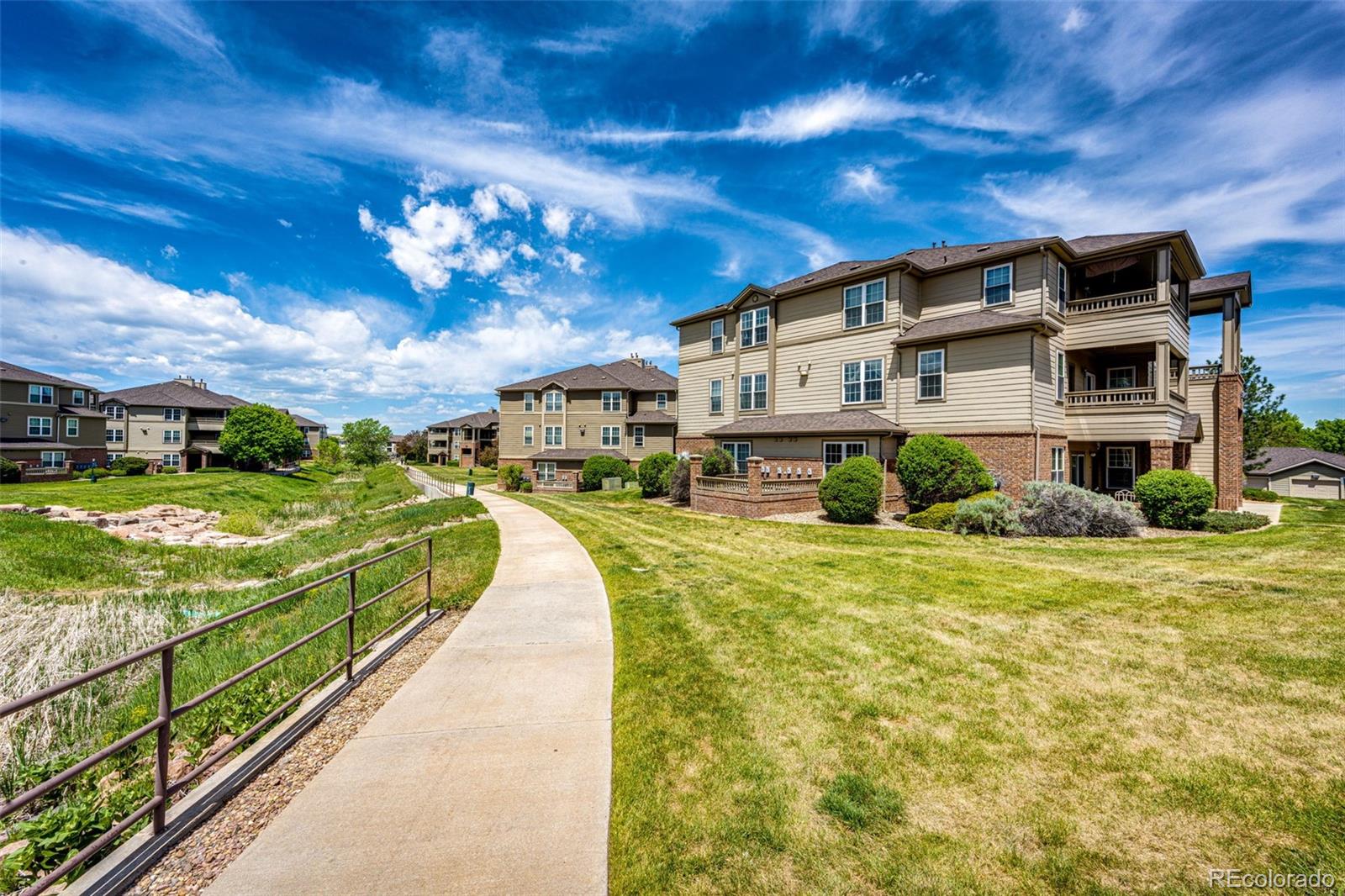 12820 Ironstone Way Parker CO 80134