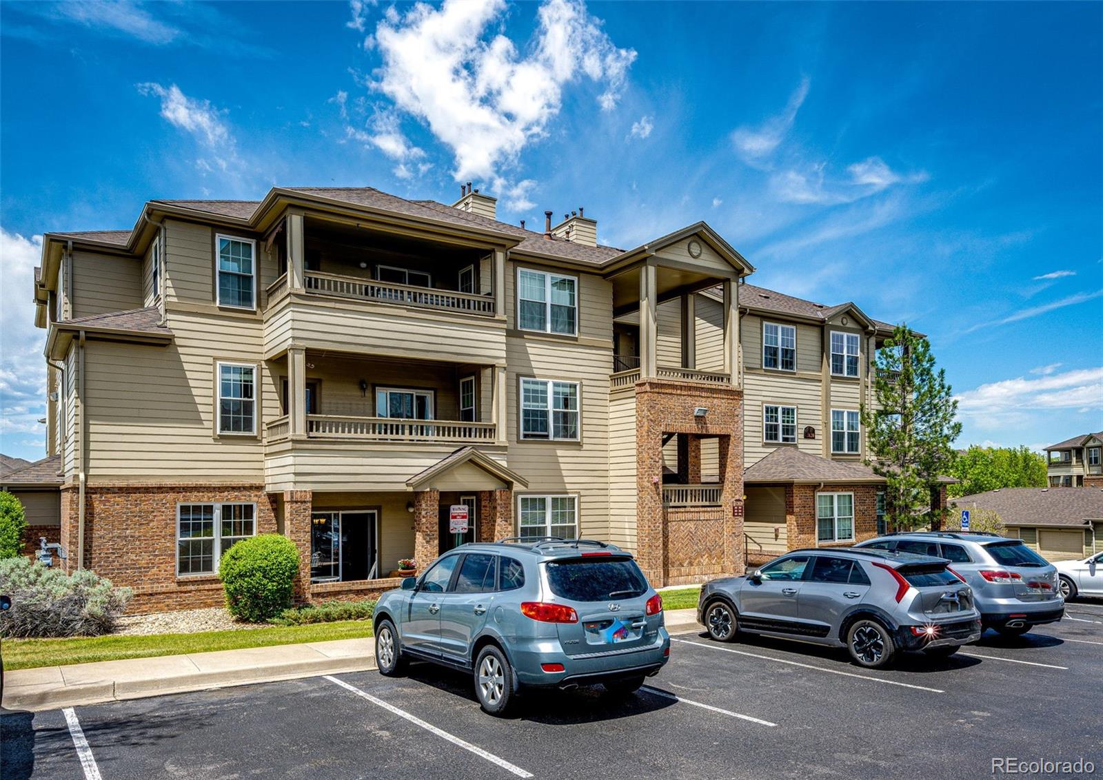 12820 Ironstone Way Parker CO 80134