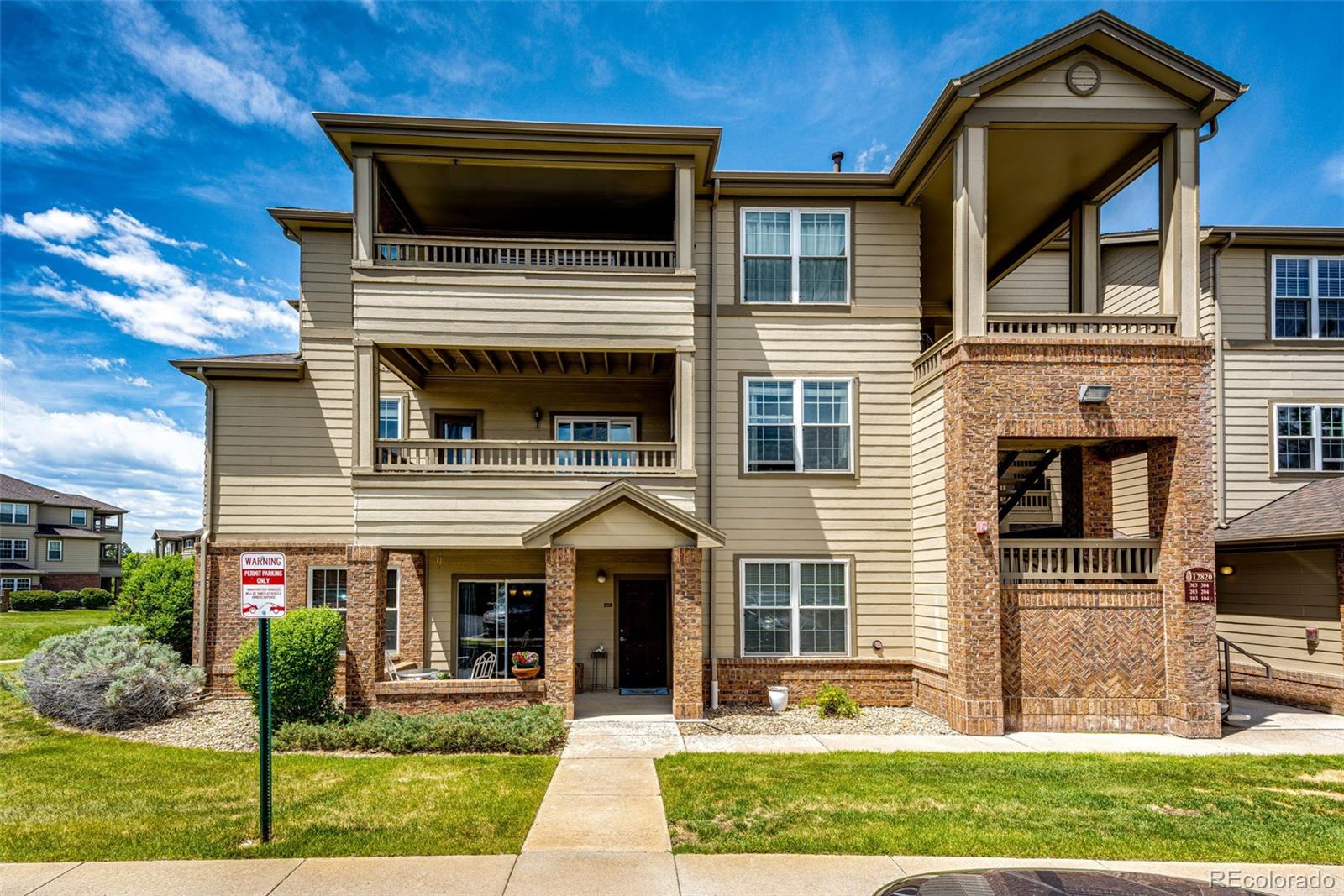 12820 Ironstone Way Parker CO 80134