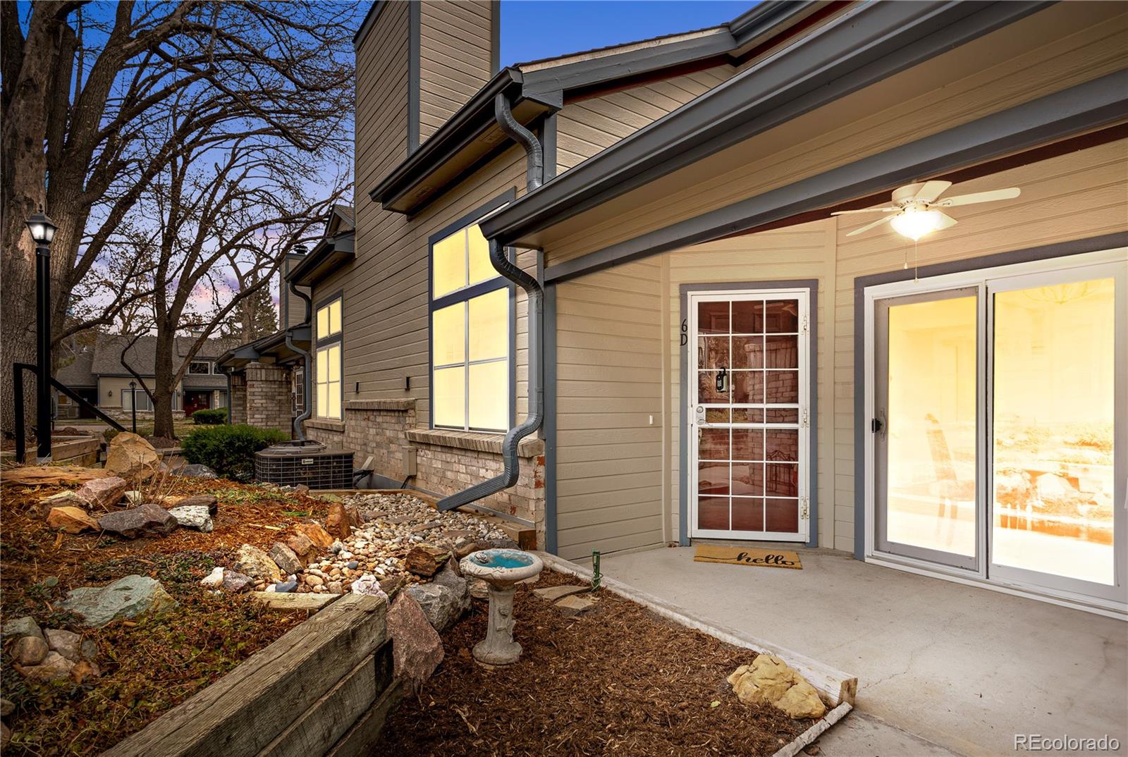 4301 S Pierce Street Denver CO 80123