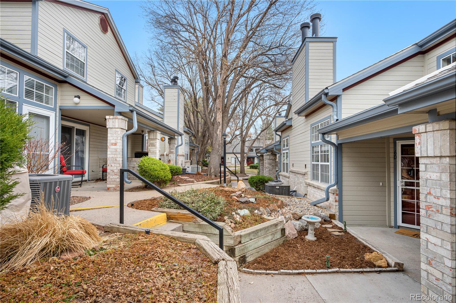 4301 S Pierce Street Denver CO 80123