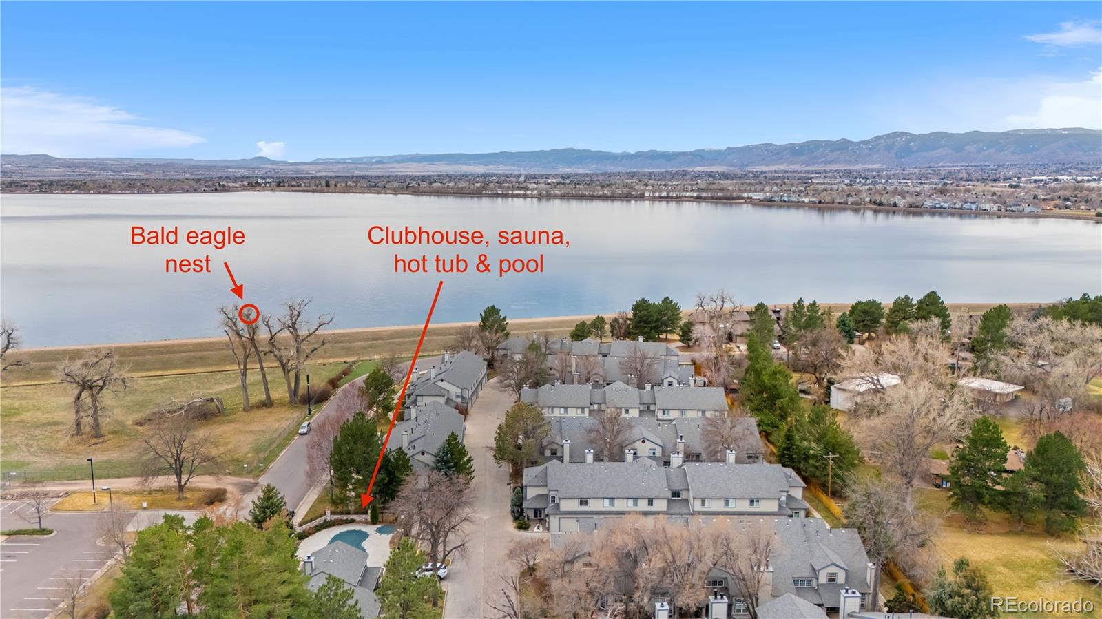 4301 S Pierce Street Denver CO 80123