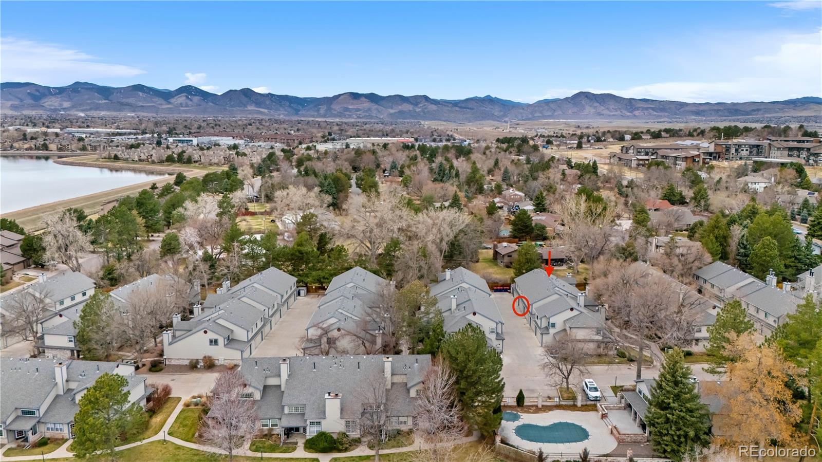 4301 S Pierce Street Denver CO 80123