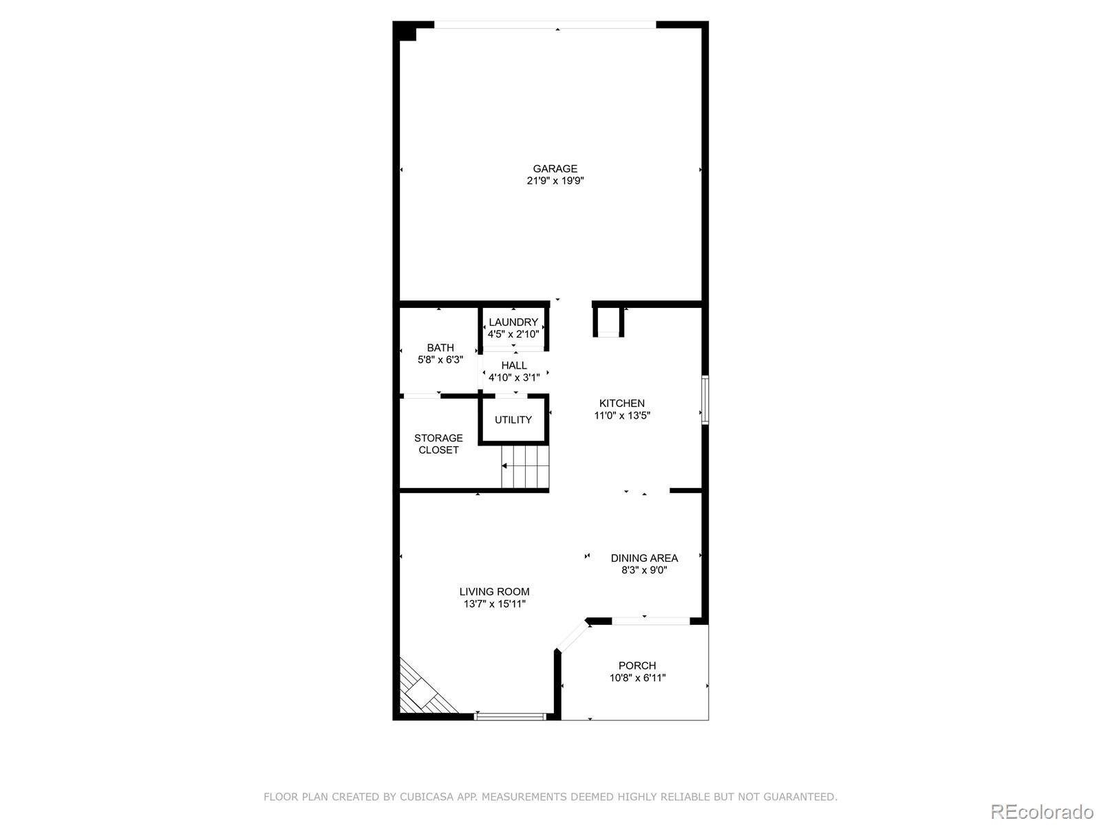 4301 S Pierce Street Denver CO 80123