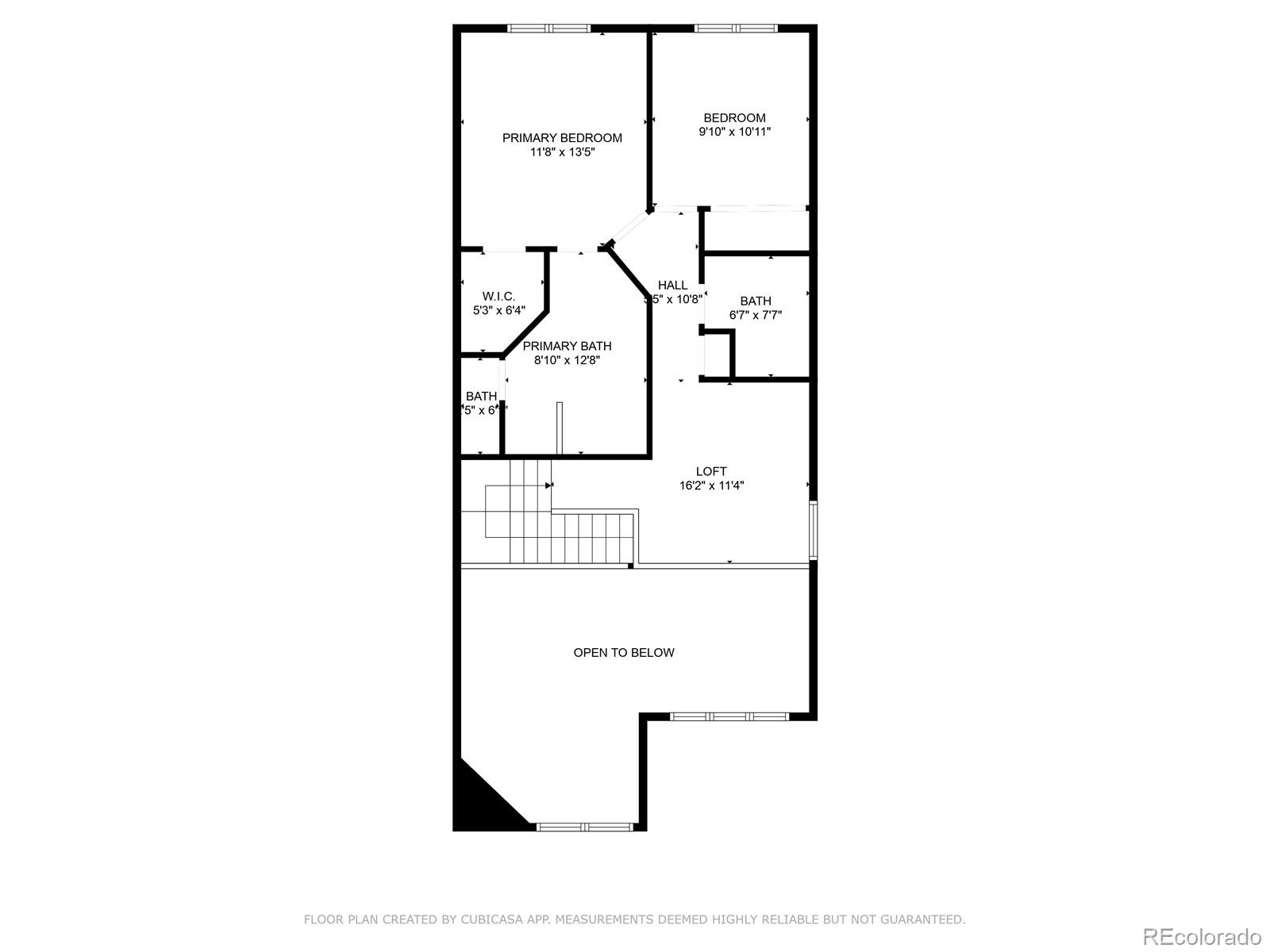 4301 S Pierce Street Denver CO 80123