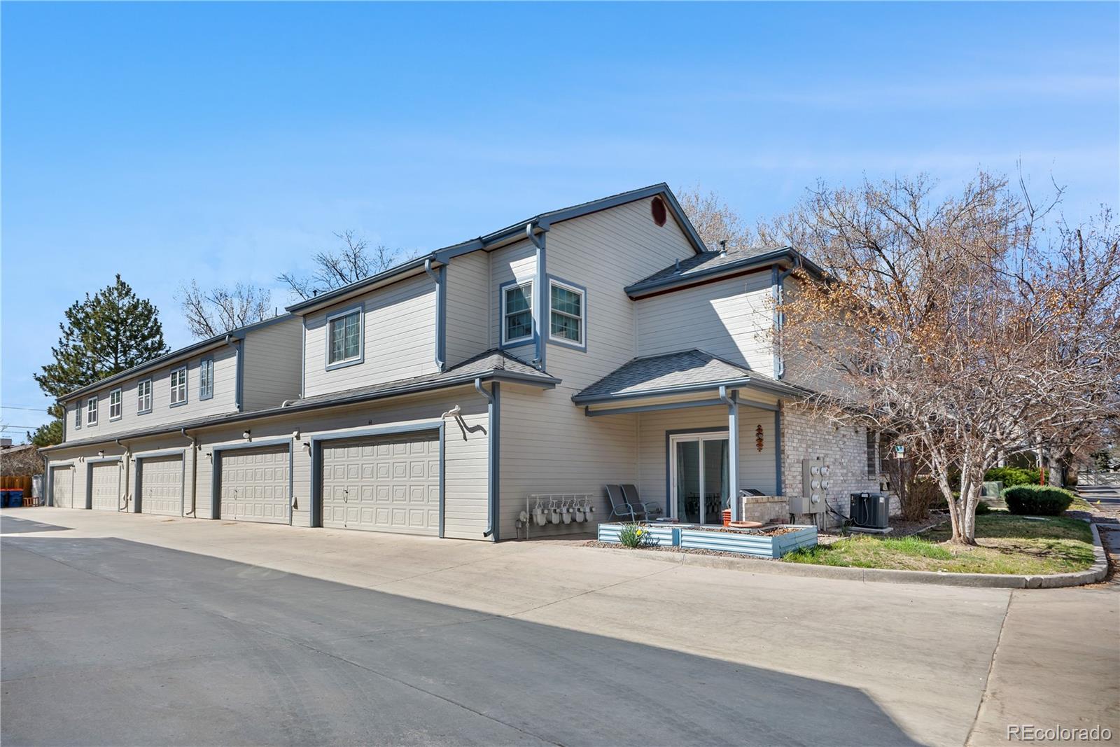 4301 S Pierce Street Denver CO 80123
