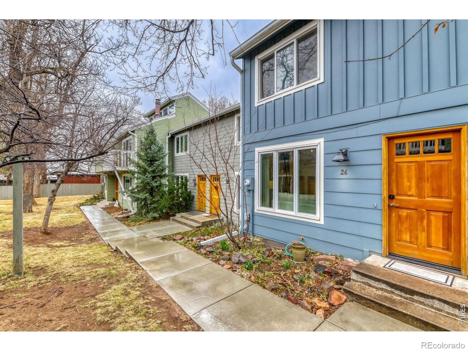3840 Broadway Street Boulder CO 80304
