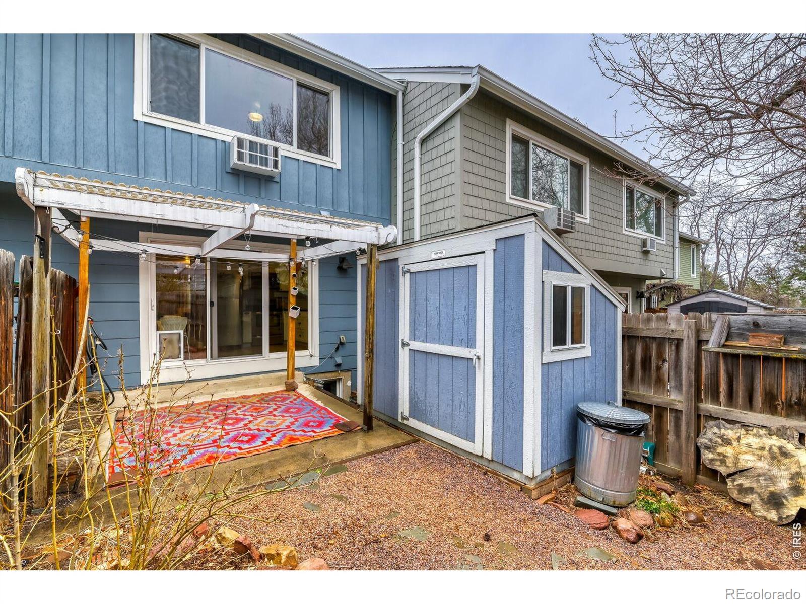 3840 Broadway Street Boulder CO 80304