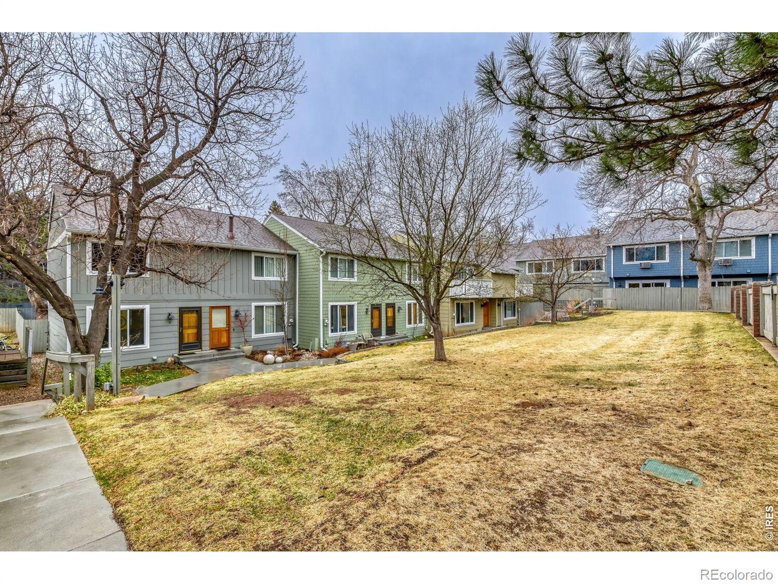 3840 Broadway Street Boulder CO 80304