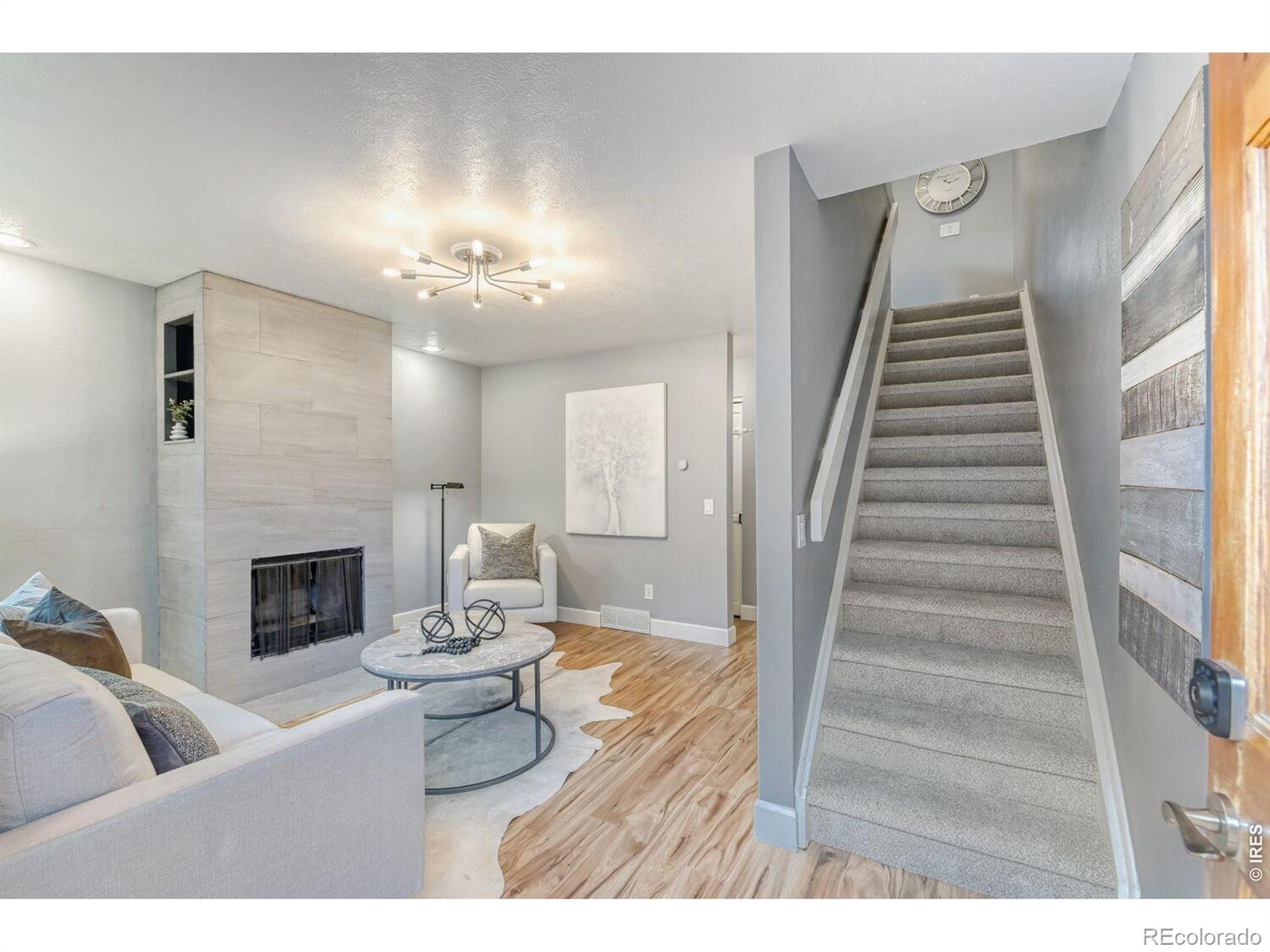 3840 Broadway Street Boulder CO 80304