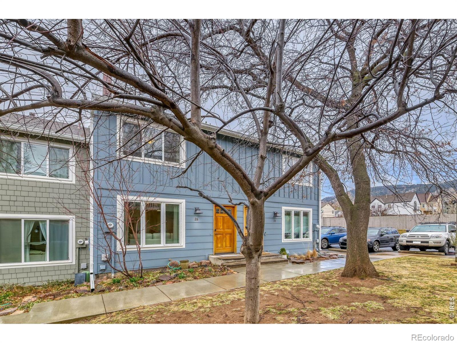3840 Broadway Street Boulder CO 80304