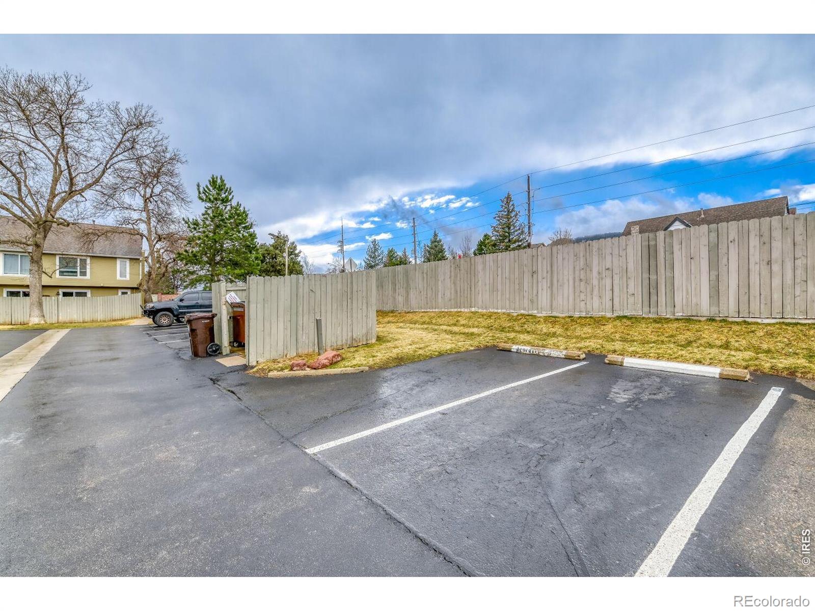 3840 Broadway Street Boulder CO 80304